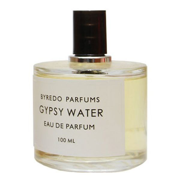Tester Byredo Gypsy Water edp 100 ml